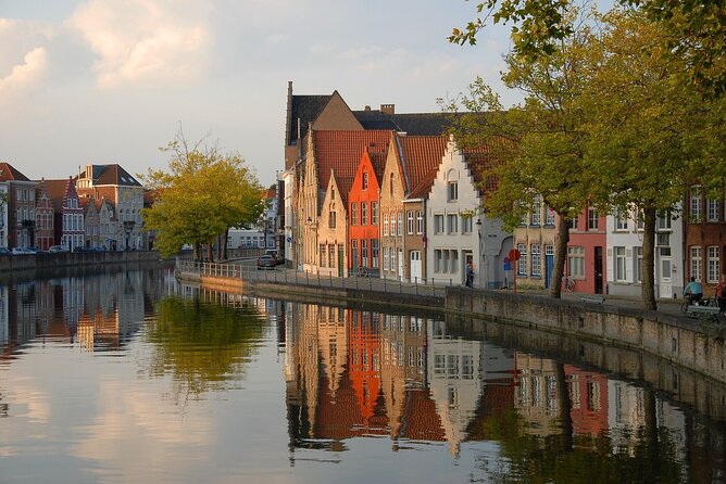 Bruges Tour From Amsterdam - Just The Basics