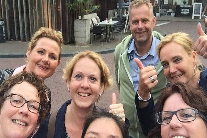 E-Scavenger Hunt Groningen: Explore the City at Your Own Pace - Just The Basics
