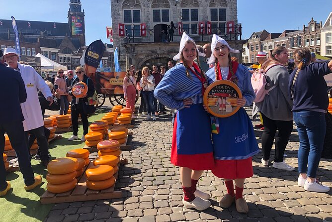 Gouda, Witches & Cheese - Private Day Tour - Just The Basics