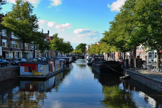 Groningen Like a Local: Customized Private Tour - Just The Basics