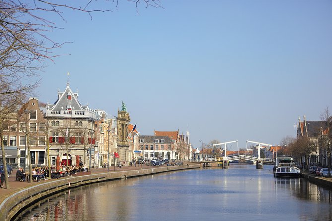 Guided Food Tour Haarlem (Min. 2 Persons) - Many Local Tastings - Tour Highlights