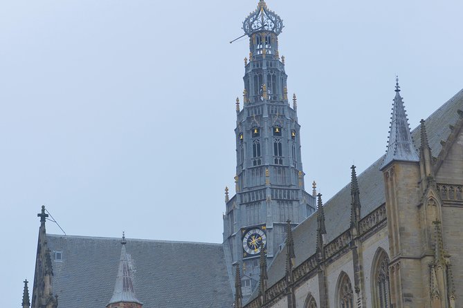 Haarlem Half-Day Private Tour - Inclusions and Fees