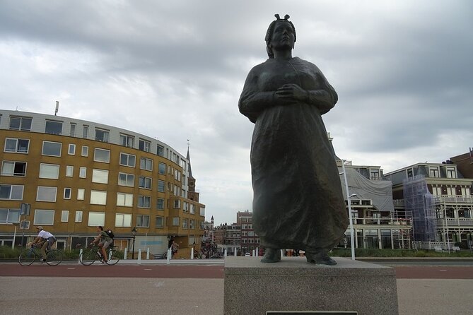 The Hague Self-Guided Audio Tour - Just The Basics