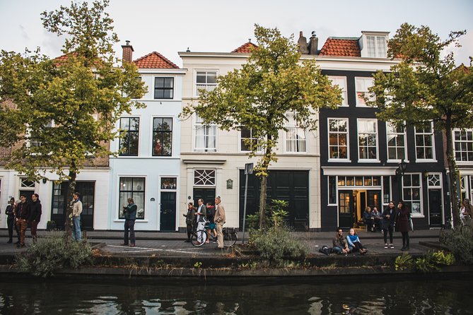 Explore the Instaworthy Spots of the Hague With a Local - Additional Information for Travelers