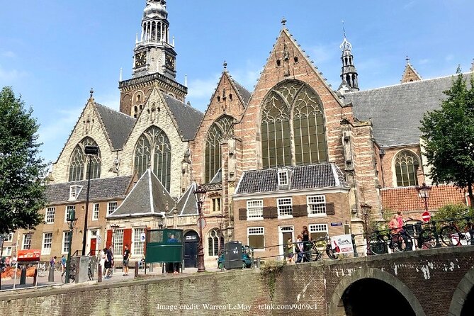 Dutch Golden Age: Private Tour of Amsterdam & Rembrandts House - Customizable Itinerary Options
