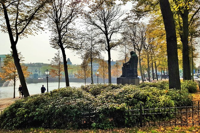 Explore the Instaworthy Spots of the Hague With a Local - Tour Pricing and Inclusions